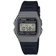 שעון יד  דיגיטלי Casio F91WM1B קסיו למכירה 