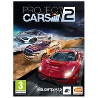 Project CARS 2 - Deluxe Edition למכירה 