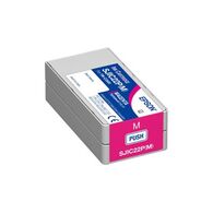 מיכל דיו Epson C3500 C33S020603 אפסון למכירה 