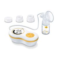 BEURER Basic Electrical Milk Pump Breastpump למכירה 