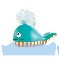 צעצוע לאמבטיה Hape E0216 Bubble Blowing Whale למכירה , 2 image