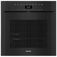 תנור בנוי Miele H7464BPX מילה למכירה 