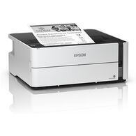מדפסת  הזרקת דיו  רגילה Epson EcoTank M1140 אפסון למכירה 