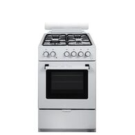 תנור משולב כיריים Meister M5050W למכירה 