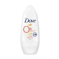 דאודורנט Go Fresh רול און בניחוח אפרסק 50 מ"ל Dove למכירה 