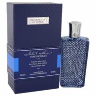 בושם לגבר The Merchant Of Venice Merchant Of Venice Venetian Blue E.D.P 100ml למכירה 