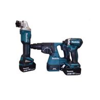 סט כלים\אביזרים Makita DLX3070TX מקיטה למכירה 