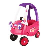 654022 Superstar Cozy Coupe Little Tikes למכירה 