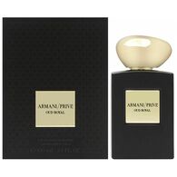 בושם לגבר ג'ורג'יו ארמאני Prive Oud Royal E.D.P 100ml למכירה , 2 image