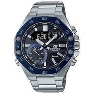 שעון יד  משולב  לגבר Casio ECB-10DB-1B קסיו למכירה , 2 image