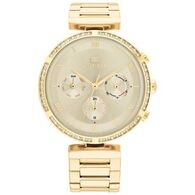 שעון יד  אנלוגי  לאישה 1782392 Tommy Hilfiger טומי הילפיגר למכירה , 2 image