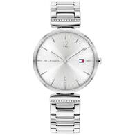 שעון יד  אנלוגי  לאישה 1782273 Tommy Hilfiger טומי הילפיגר למכירה 
