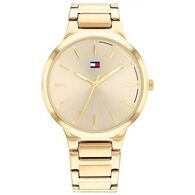 שעון יד  אנלוגי  לאישה 1782402 Tommy Hilfiger טומי הילפיגר למכירה 