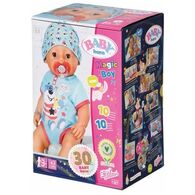 BabyBorn 827963 834992 Magic Boy 43cm למכירה , 2 image