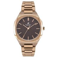 שעון יד  אנלוגי  לגבר Beverly Hills Polo Club BP3023X.440 למכירה , 2 image