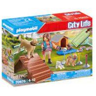 פליימוביל 70676 החיים בעיר: אימון כלבים למכירה , 2 image