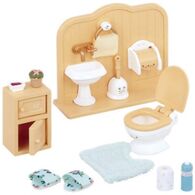 Sylvanian Families 5020 Toilet Set למכירה , 3 image
