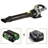 מפוח עלים EGO LB5301E למכירה , 2 image