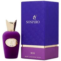 בושם לגבר Sospiro Muse E.D.P 100ml למכירה 