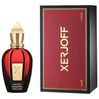 בושם לגבר Xerjoff Coffee Break Golden Green Parfum Unisex 50ml למכירה 