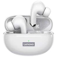 אוזניות Lenovo LP5 True Wireless לנובו למכירה 