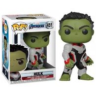 Funko 451 Avengers: Hulk למכירה 