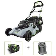 מכסחת דשא EGO LM2130E-SP למכירה , 3 image