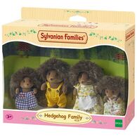 Sylvanian Families 4018 Hedgehog Family למכירה 