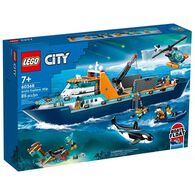 Lego לגו  60368 Arctic Explorer Ship למכירה 
