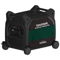 גנרטור  בנזין Suzuki Energy SE15000E 901989 למכירה , 2 image