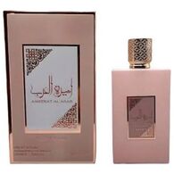 בושם לאשה Lattafa Ameerat Al Arab Prive Rose E.D.P 100ml למכירה 