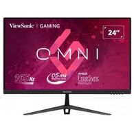 מסך מחשב Full HD Viewsonic VX2428 למכירה , 2 image