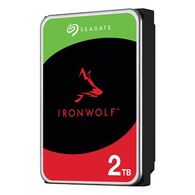 IronWolf ST2000VN003 Seagate למכירה 