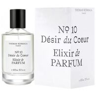 בושם לאשה Thomas Kosmala No. 10 Desir Du Coeur Elixir De Parfum 100ml למכירה 
