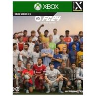 EA Sports FC 24 Ultimate Edition הזמנה מוקדמת לקונסולת Xbox Series X S למכירה 