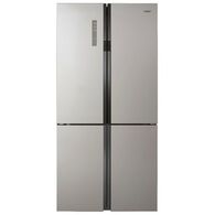 מקרר Haier HRF-6200FSS האייר למכירה , 2 image