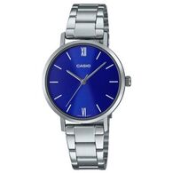 שעון יד  לאישה Casio LTPVT02D2A קסיו למכירה 
