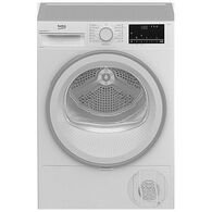 מייבש כביסה Beko B3T68110 בקו למכירה 