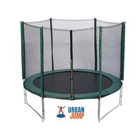 טרמפולינה טרמפולינה 3.0 מטר 10 פיט Urban Jump למכירה 