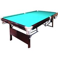 שולחן ביליארד Superleague Diamond 7 Feet למכירה , 2 image