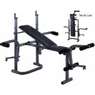 ספת משקולות 104 Target למכירה , 2 image