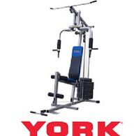 מולטי טריינר York Cobra יורק למכירה 