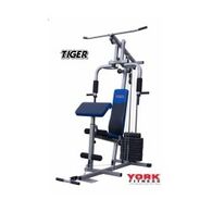 מולטי טריינר York York Tiger יורק למכירה 