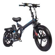 אופניים חשמליים  מתקפלים Stark MACH5 למכירה , 2 image