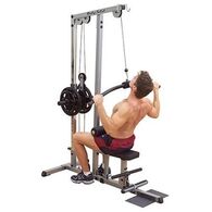 מולטי טריינר BodySolid GLM83 למכירה , 2 image