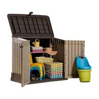 מחסן  כתר פלסטיק 13274 Store It Out Midi Woodland 30 למכירה , 2 image