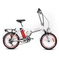 אופניים חשמליים  מתקפלים Neuron Cycoo Jager Spirit 20 למכירה , 2 image