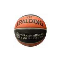 כדור כדורסל Spalding TF-500 למכירה 