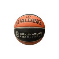 כדור כדורסל Spalding TF-500 למכירה , 2 image
