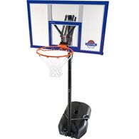 עמוד סל 90000 מתקן סל LifeTime למכירה , 2 image